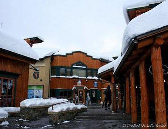 Teewinot Lodge By Grand Targhee Resort Alta Exterior photo